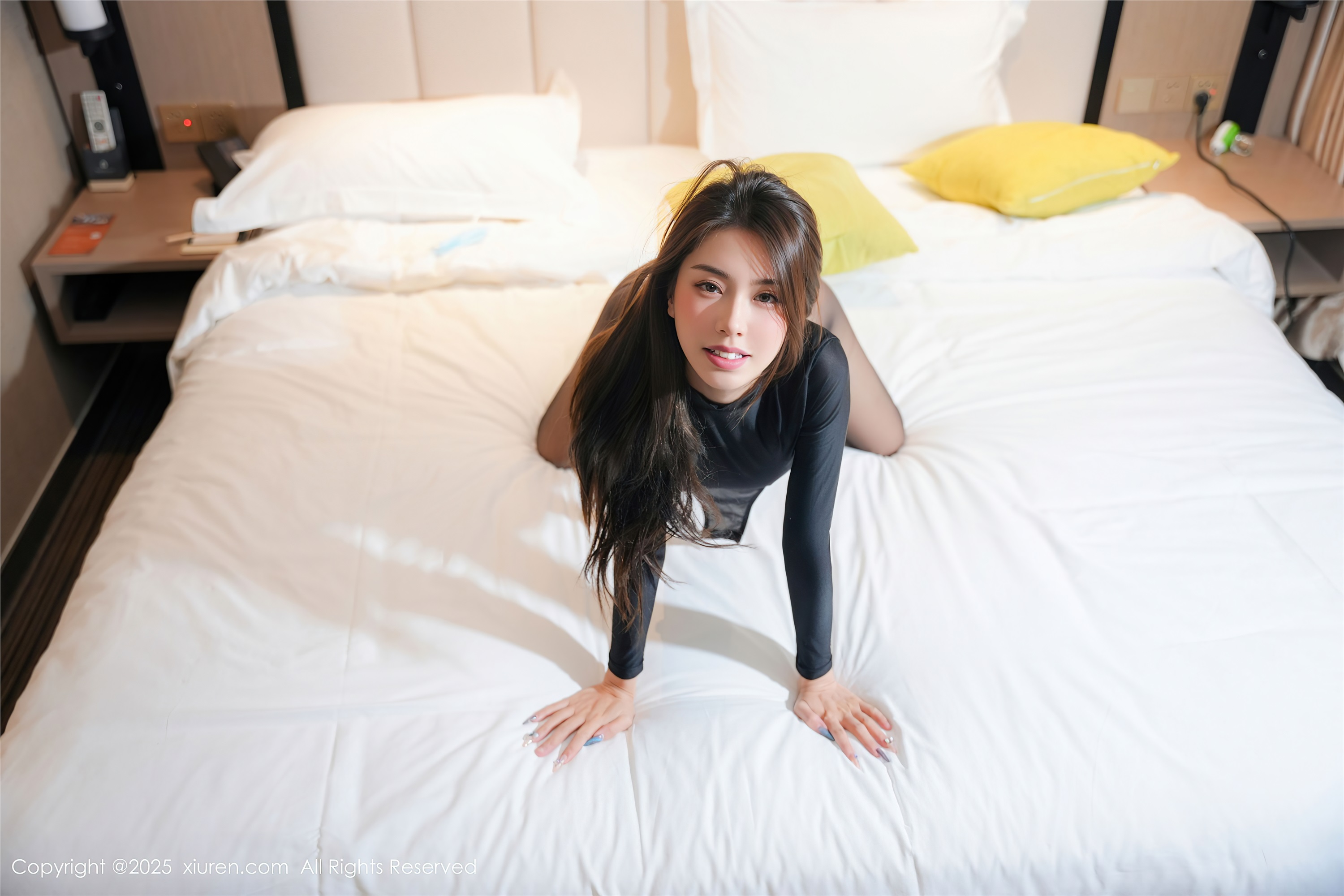 Xiuren秀人网 2025.09.28 NO.10821 Well11